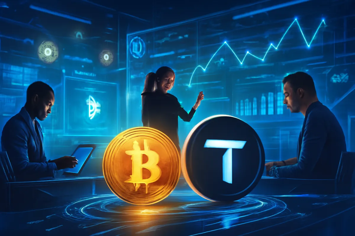 Catenai Raises $2.2M, Holds Funds in Bitcoin & TAO