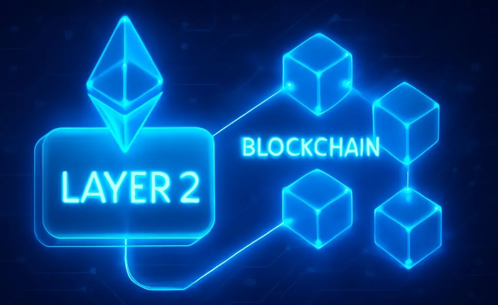 Layer 2: Scaling Solutions for Blockchain Layer 1
