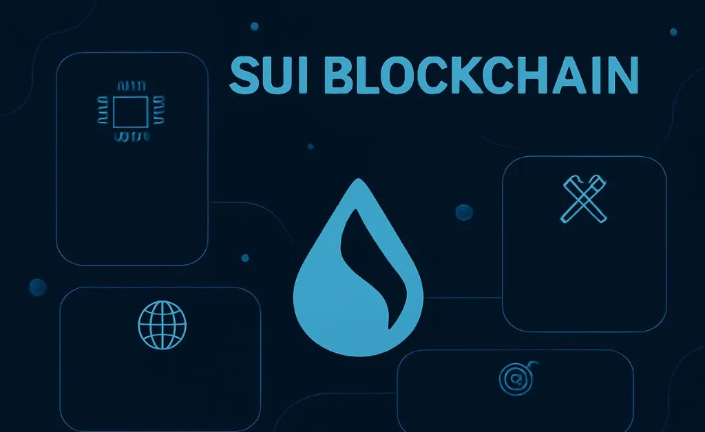Sui Blockchain: A Powerful New Layer 1 Blockchain Platform