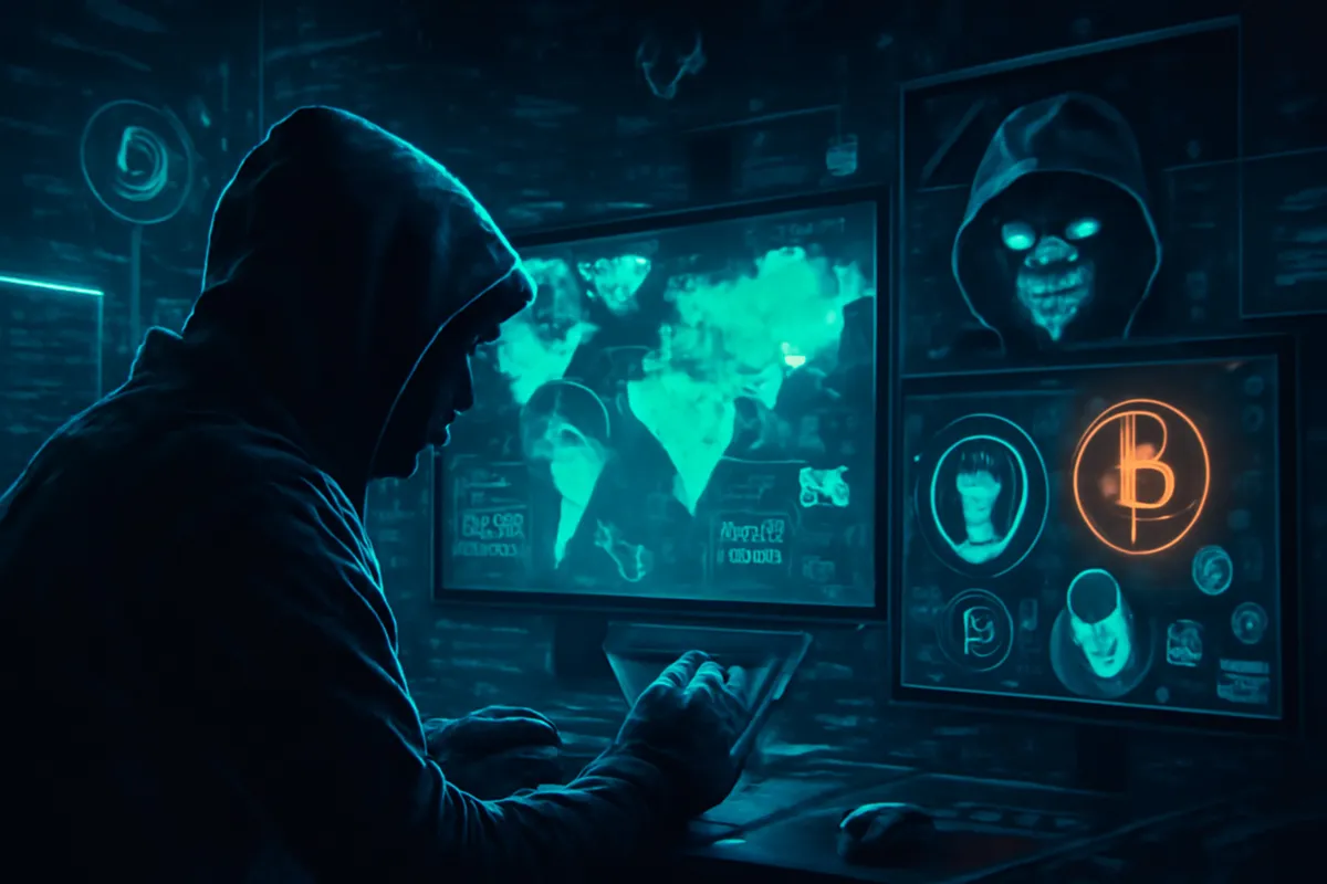Israel Used Crypto Data From Hack to Hunt Spies?