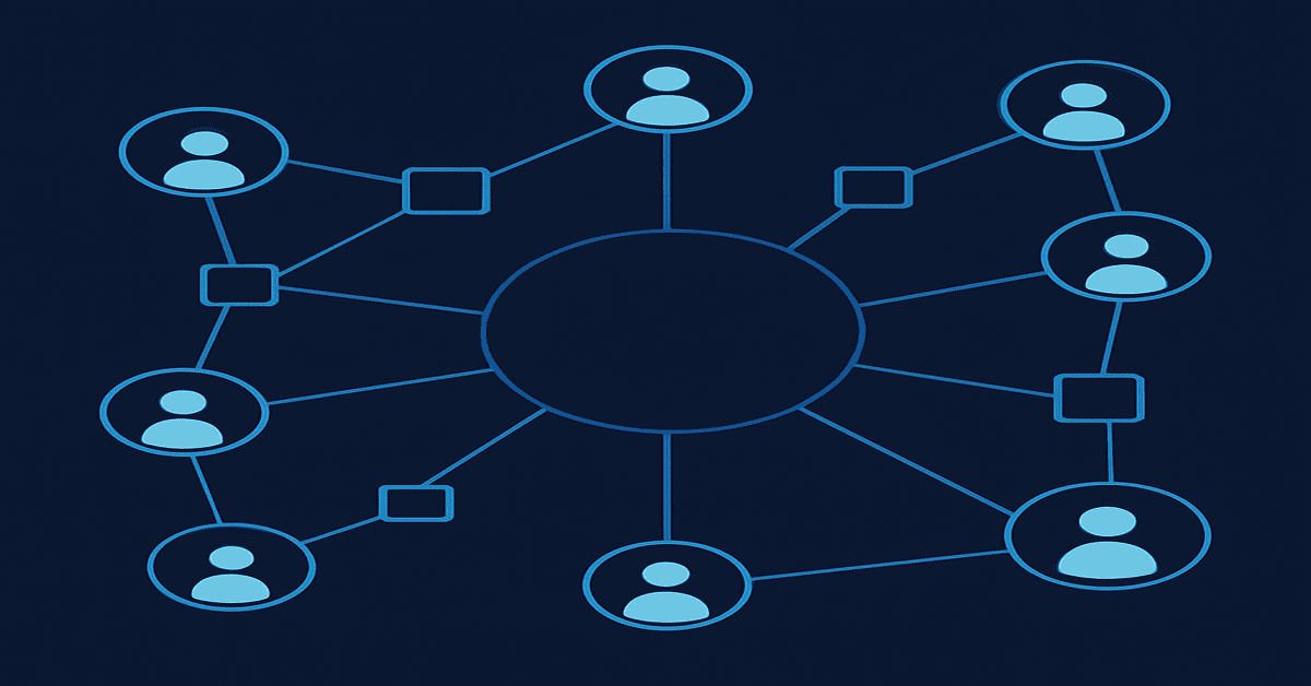Redefining Connection: Decentralized Social Media