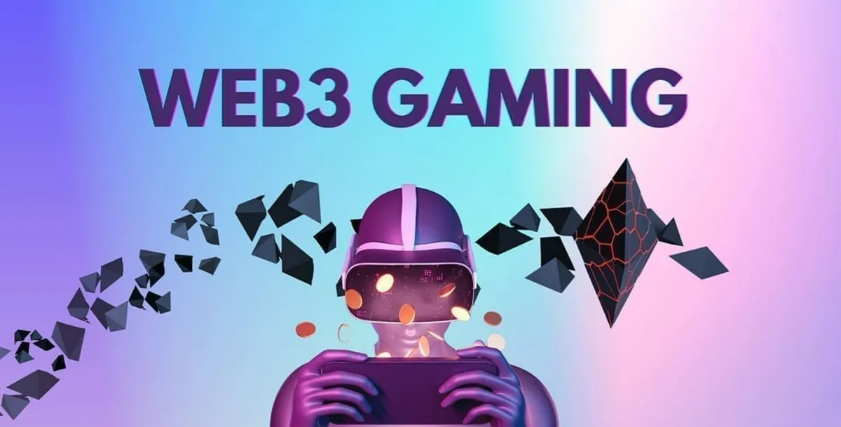 Web3 Game: The Revolution of Digital Asset Ownership