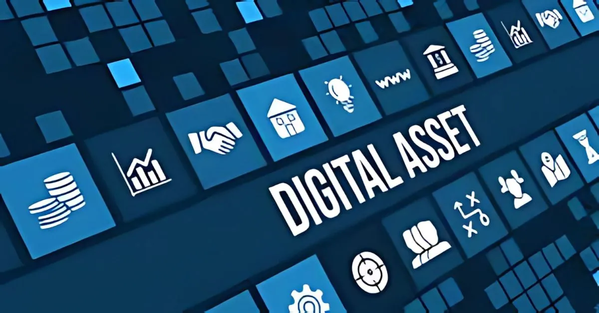 Digital Asset Raises $135 Million to Expand Blockchain