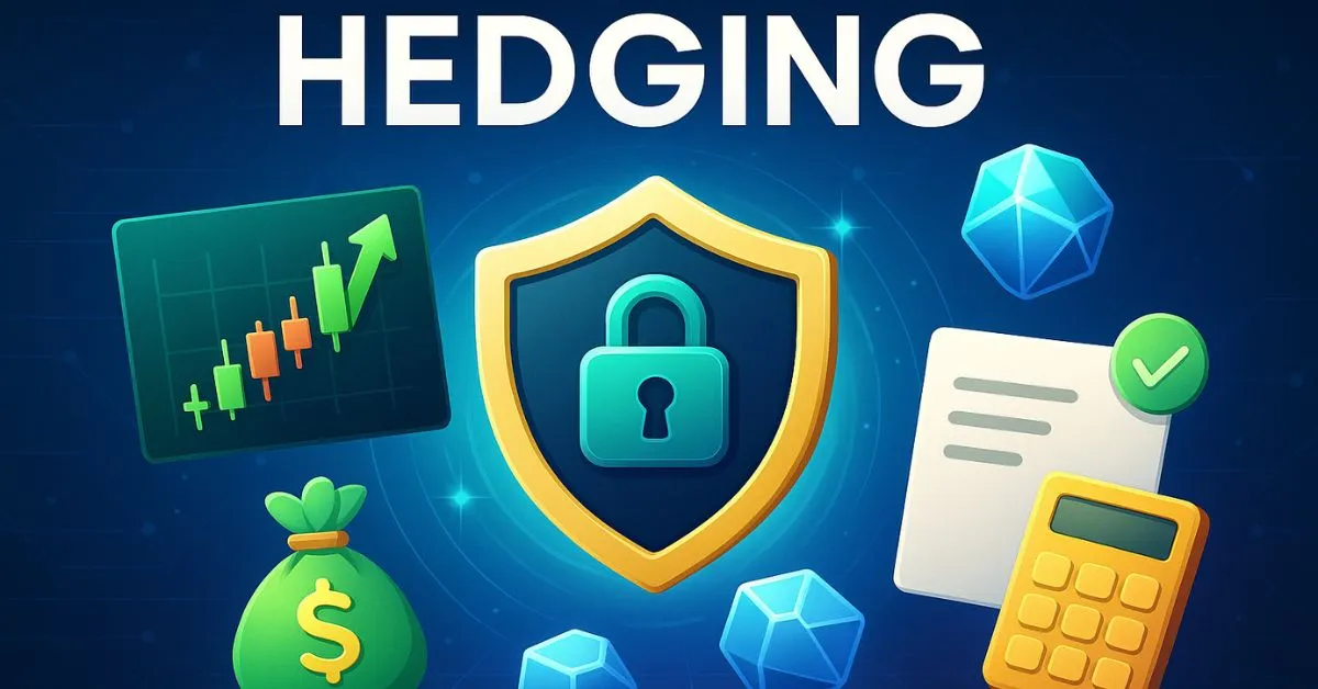 What is Hedging? A Practical Guide to Managing Investment Risks