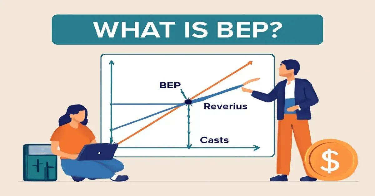 Analysis of Break-Even Point (BEP) in Crypto
