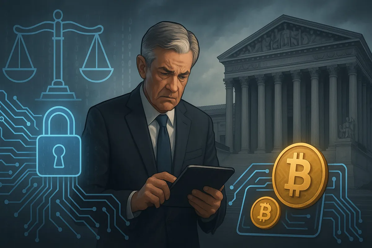 U.S. Supreme Court Declines to Hear Key Crypto Privacy Case