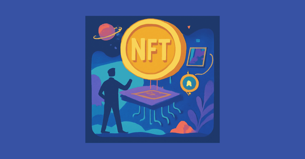 Exploring Autonomous NFTs: The Future of Digital Assets