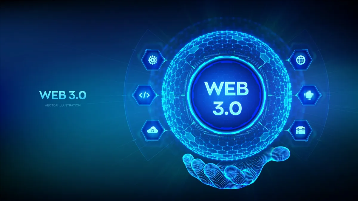 Decentralized Social Media: Mạng xã hội trong kỷ nguyên Web3