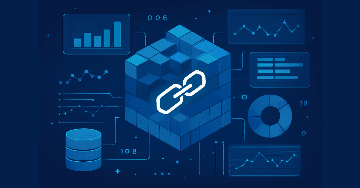 Toàn cảnh dữ liệu On-chain trong blockchain