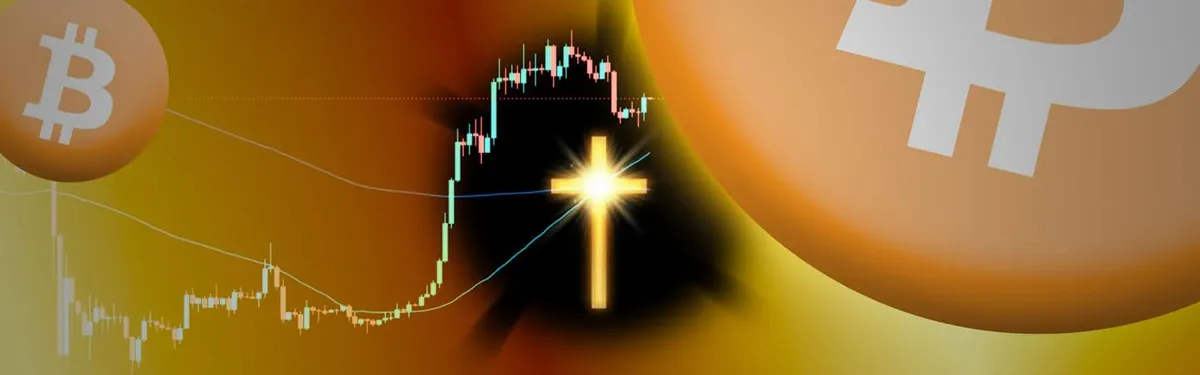 Golden Cross: Tín hiệu vàng báo hiệu xu hướng tăng