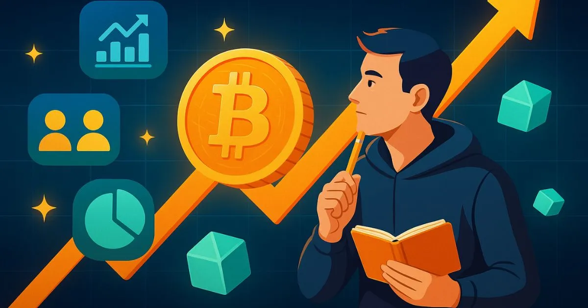 Investing as a Latecomer: Strategies and Opportunities for New Crypto Investors