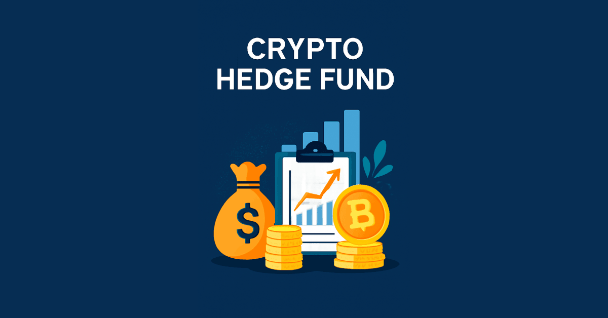 Crypto Hedge Fund: Investment and Risk Management