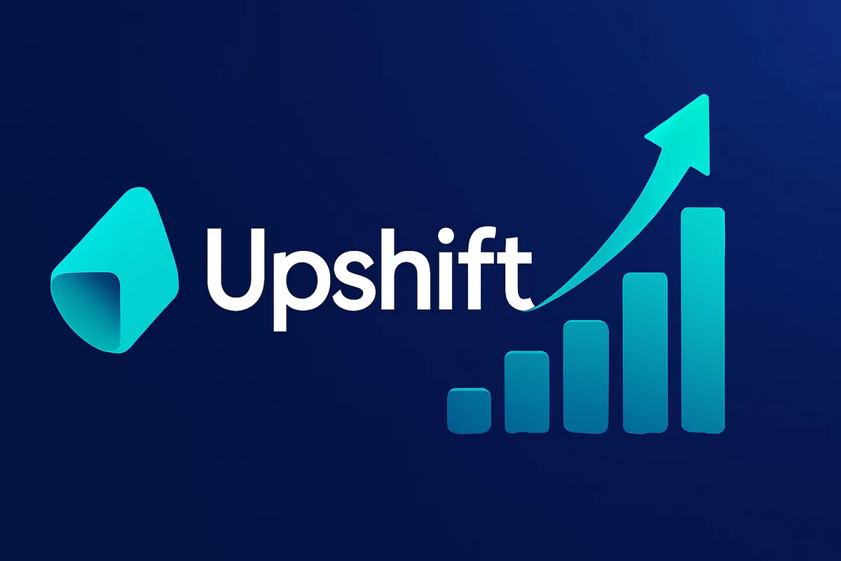 Upshift: Participate in the Yield Strategy Airdrop