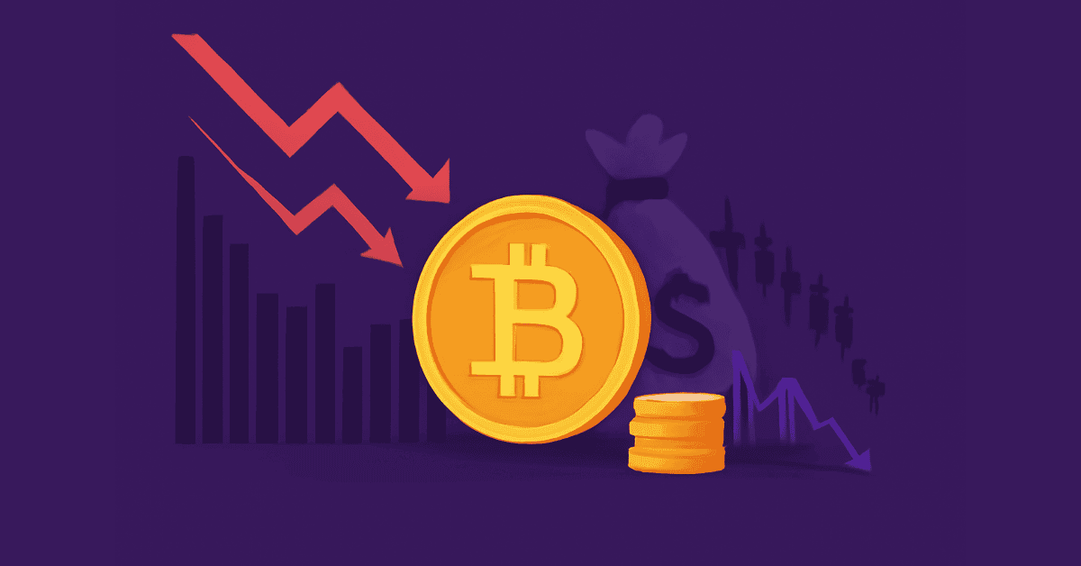 Crypto and Market Crashes: Lessons from Black Monday