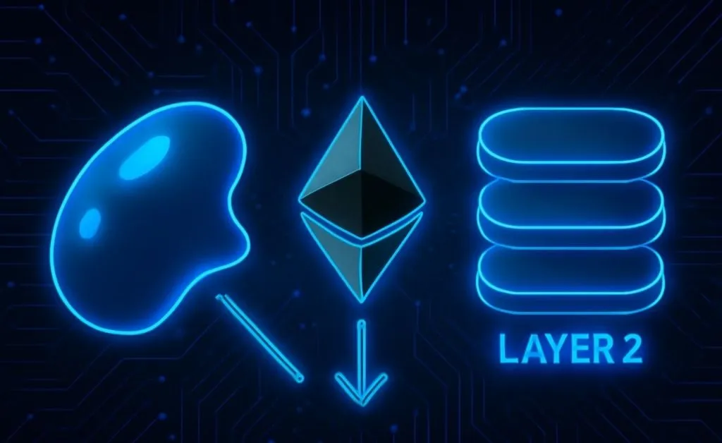 Understanding Blob and Its Impact on Ethereum and Layer 2