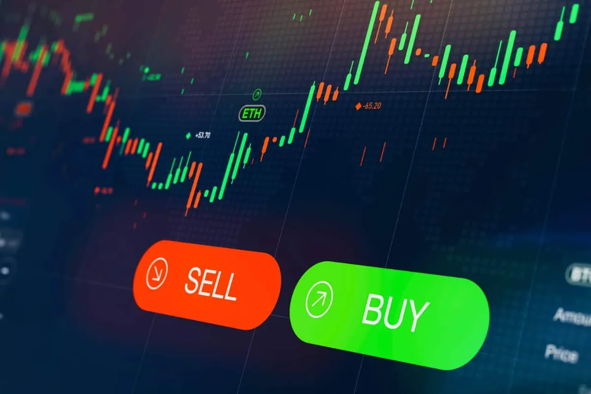 High-Frequency Trading (HFT): High-Speed Trading