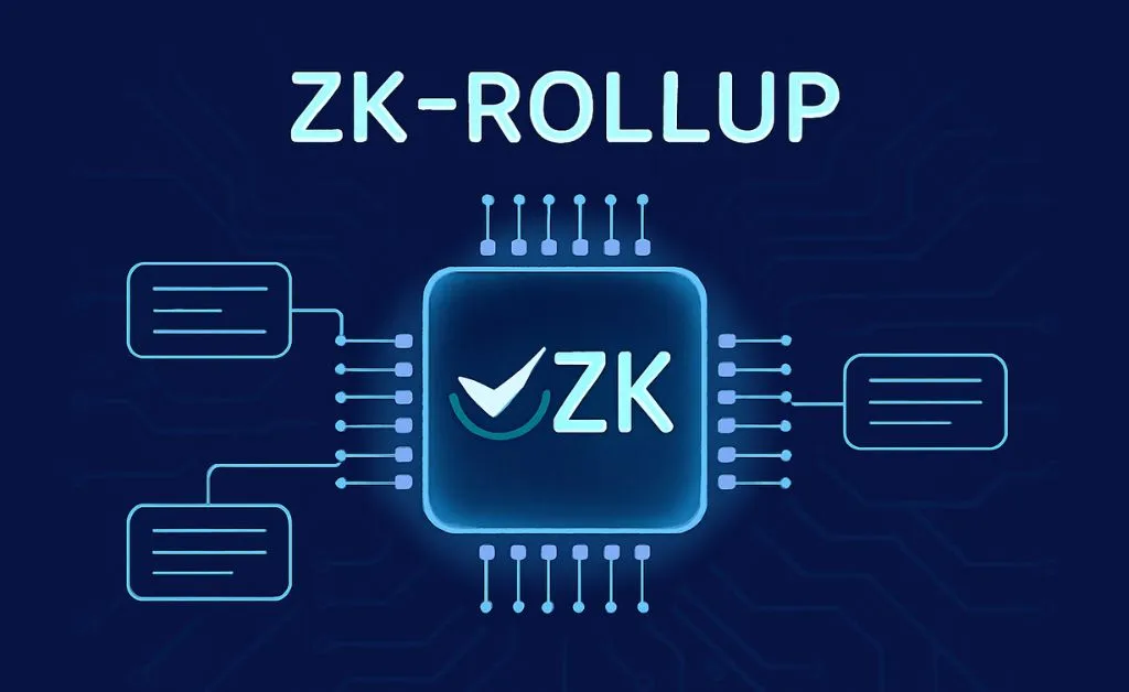 ZK Rollup: The Future of Ethereum Blockchain Scaling