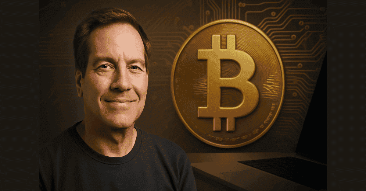 Hal Finney: The Contributor to Bitcoin's Founding