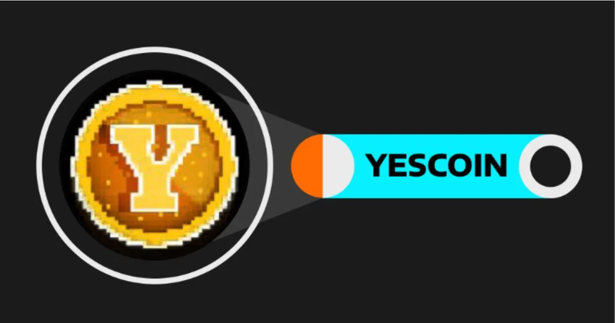 Yescoin Crypto Game: Play, Earn and Claim Airdrops