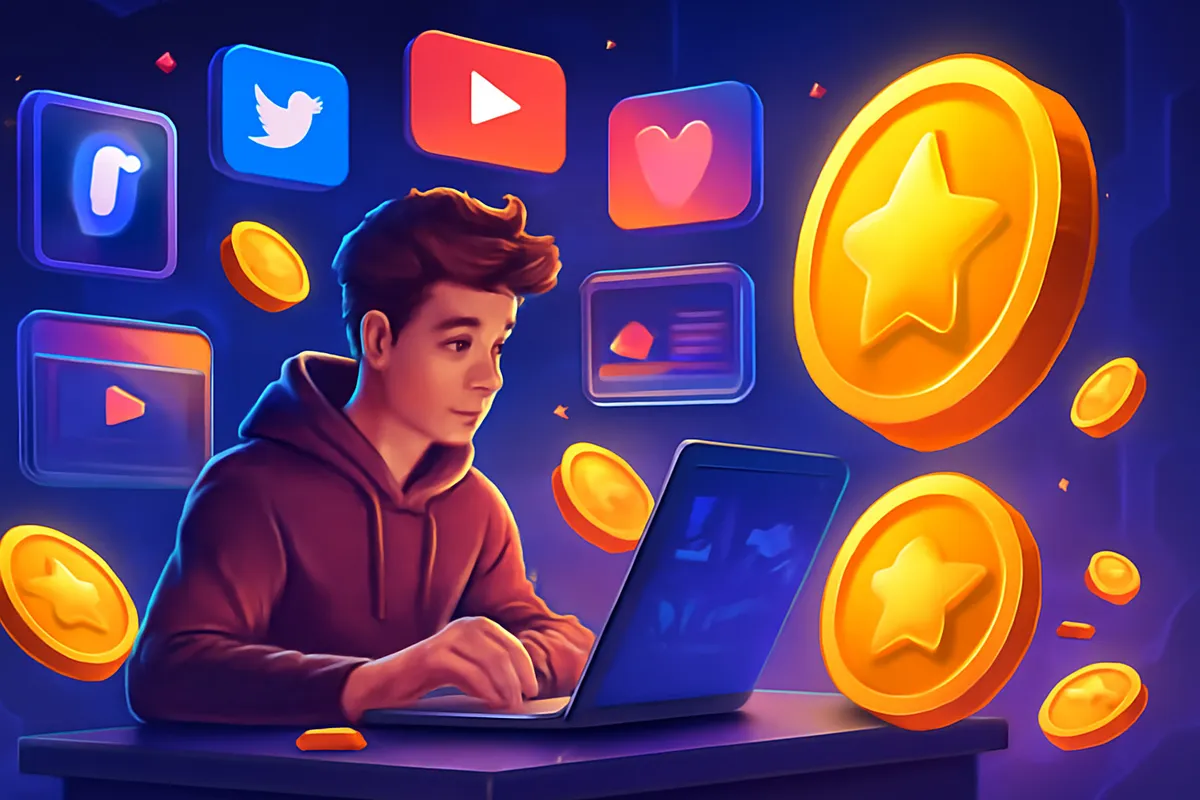 Virtual Protocol Innovates Its Crypto Points Program