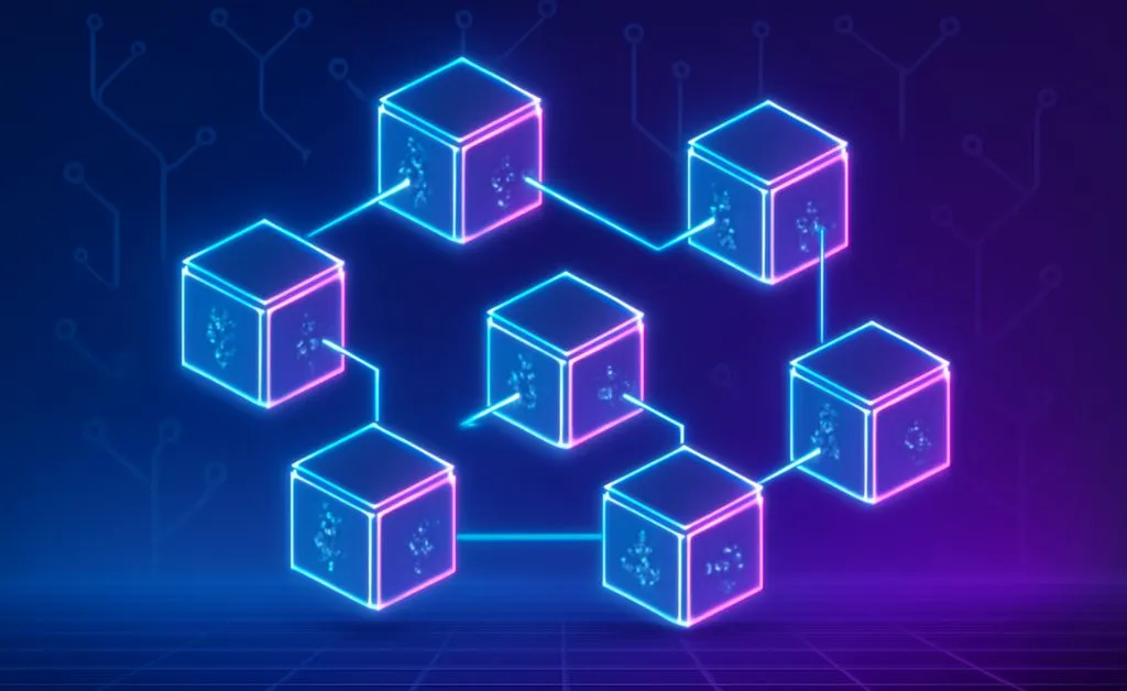 RaaS - A Game-Changer for Blockchain Scalability