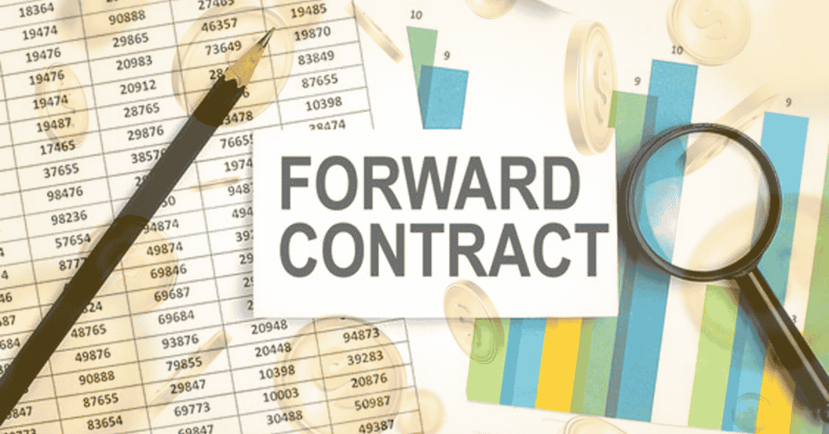 Forward Contract: A Hedging and Speculation Tool