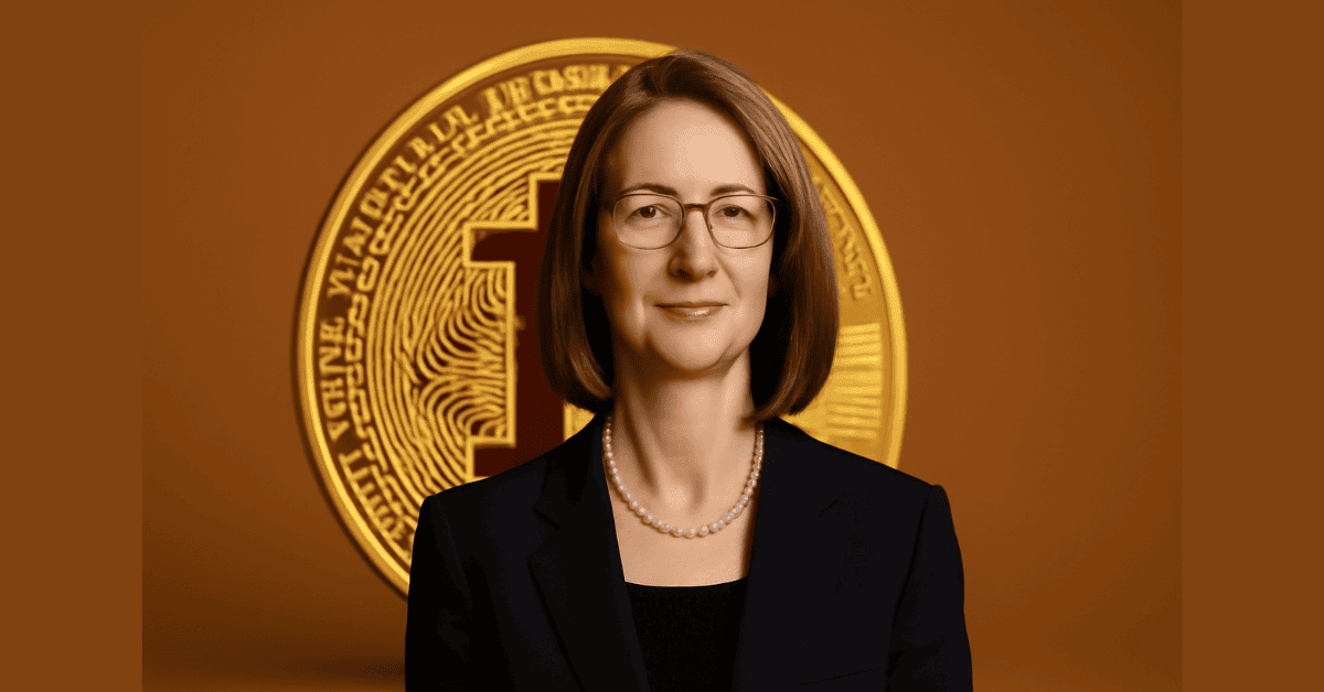 Abigail Johnson: The Billionaire Leading the Crypto Industry