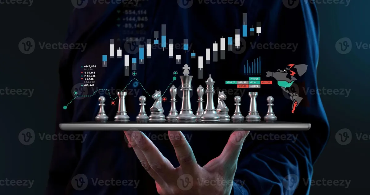 Swing Trading: Medium-Term Trading Strategy