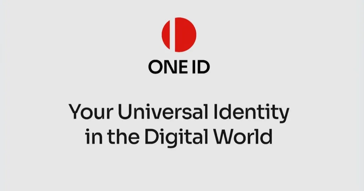 ONEID Token: Empowering Digital Identity in Web3