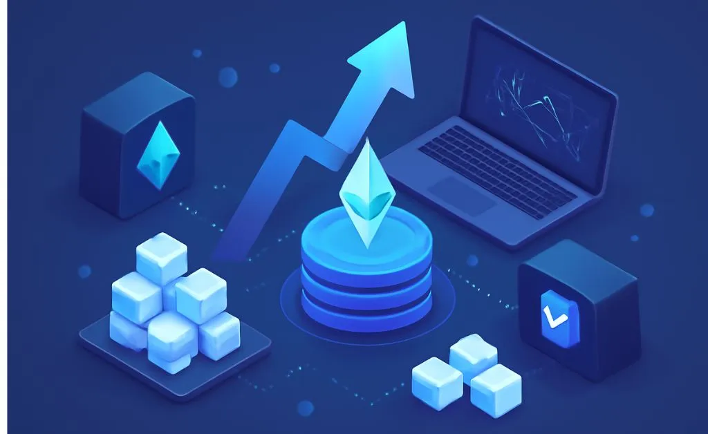 How Optimistic Rollup Works in Ethereum