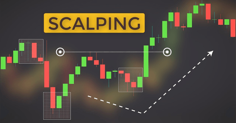 Scalp Trading: Giao dịch siêu ngắn hạn tối ưu lợi nhuận