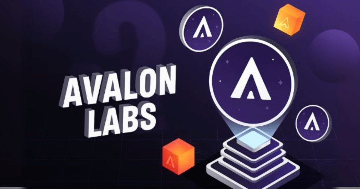 Avalon Labs: Nền Tảng Crypto Lending Cho Bitcoin