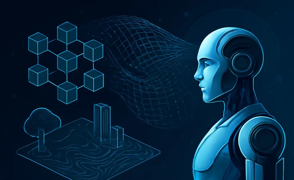 Auki - Cách mạng hóa Điện toán Không gian với Blockchain