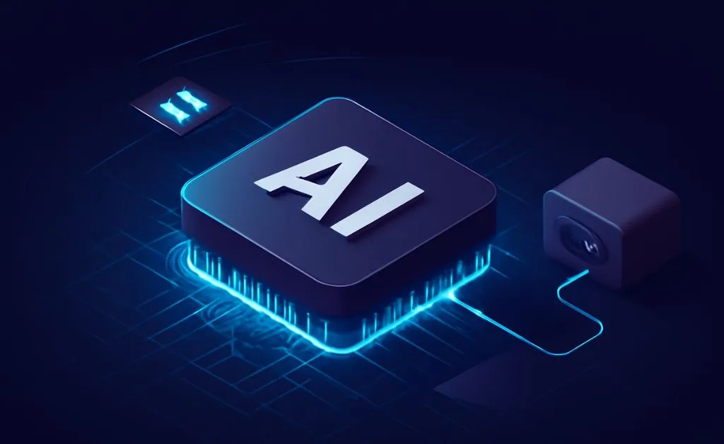 ByteNova (Crypto): Tiên Phong AI Phi Tập Trung