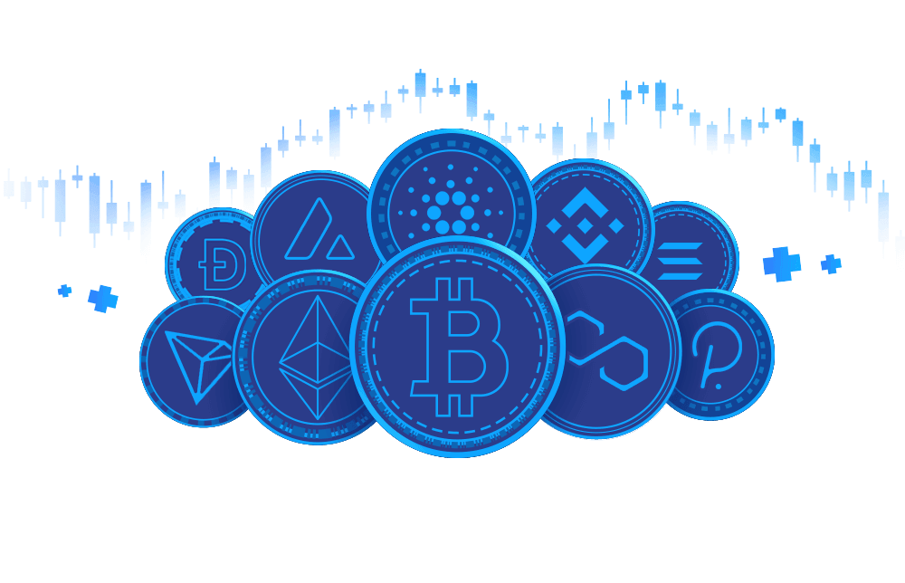 Entry trong Crypto là gì? Cách tối ưu điểm vào lệnh hiệu quả