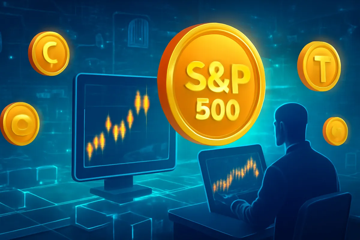 'Crypto Stock' Platform xStocks Sees Explosive Post-Launch