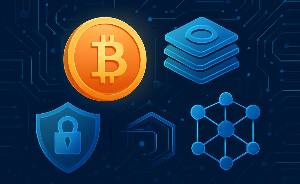 BOS: Crypto Bitcoin and Creating a New DeFi Ecosystem
