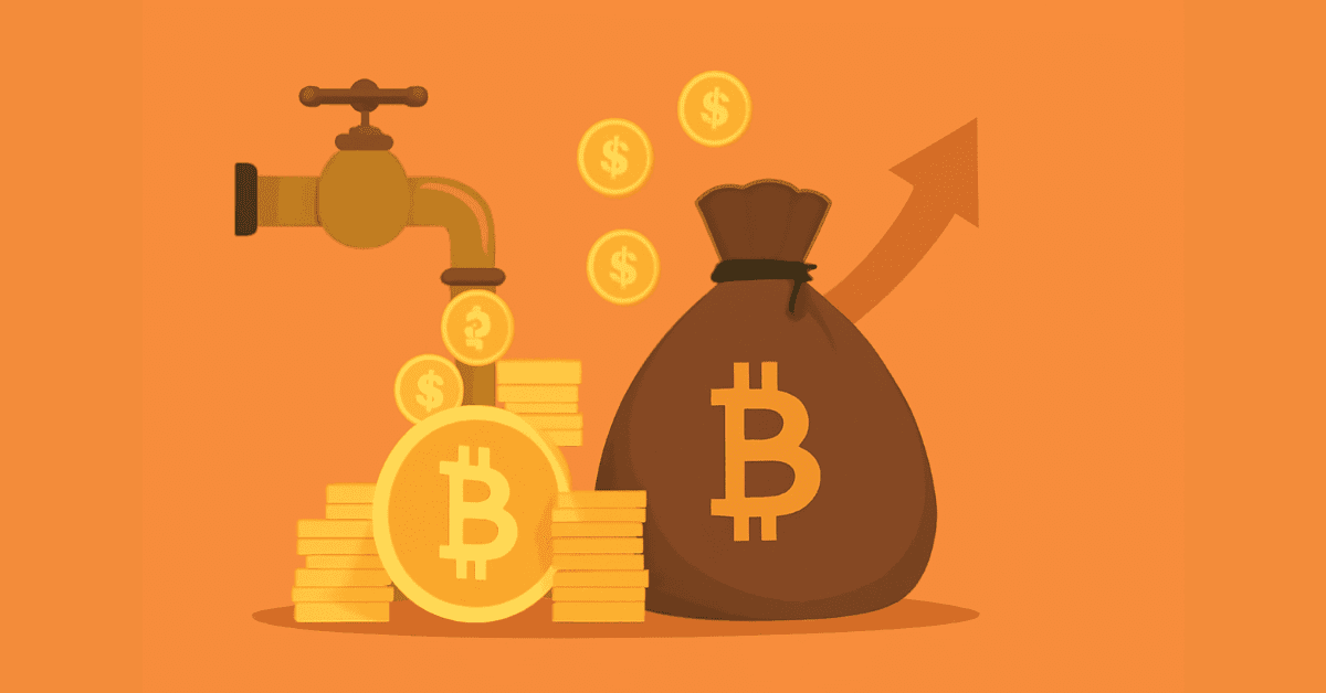 Crypto Money Supply: Impact on the Cryptocurrency Market