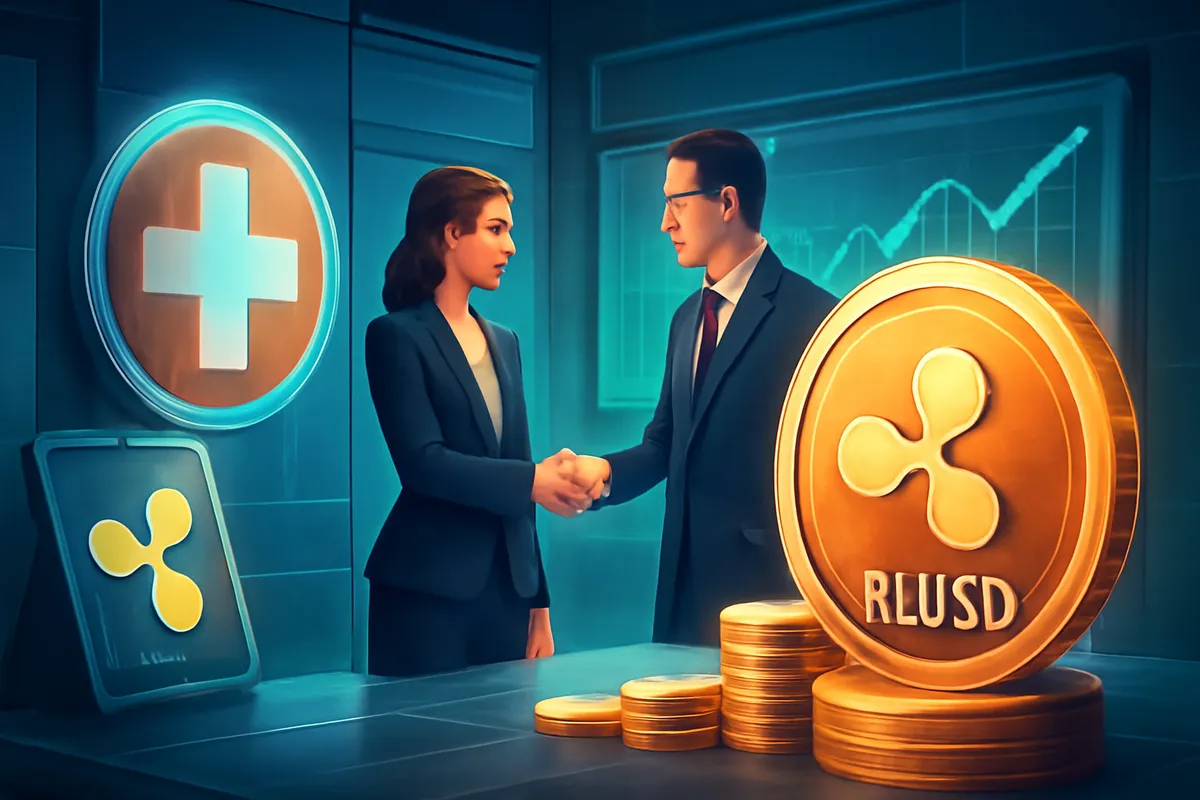 Ngân hàng AMINA và Ripple thúc đẩy việc chấp nhận crypto