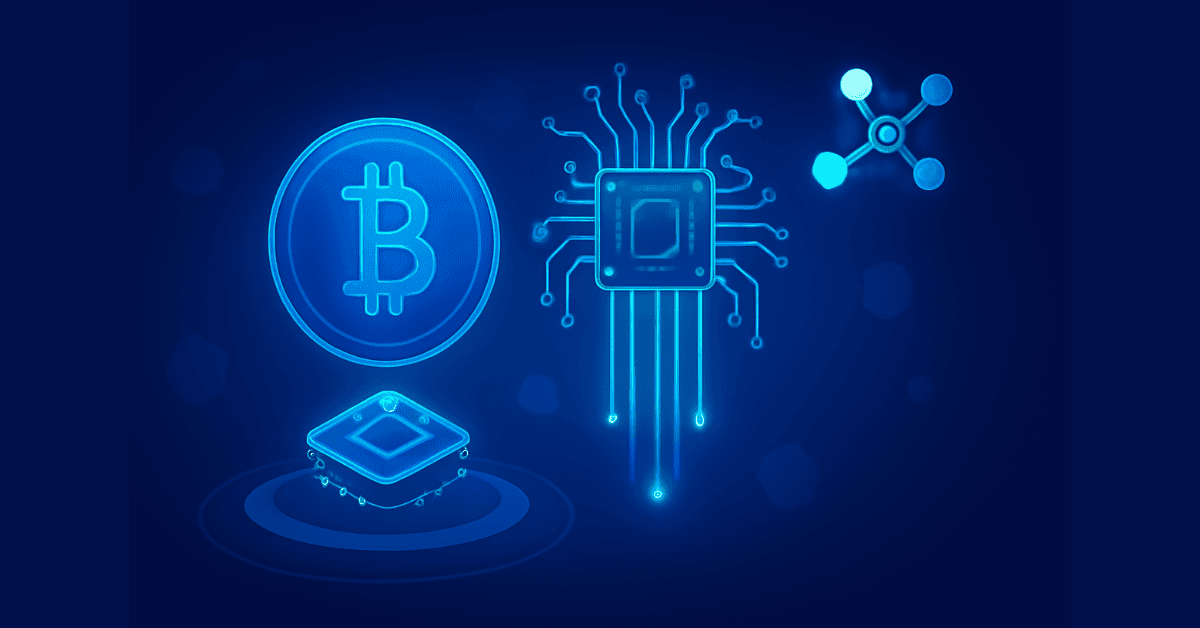 Tài Sản và Tiêu Sản trong Crypto: Quản Lý và Đầu Tư