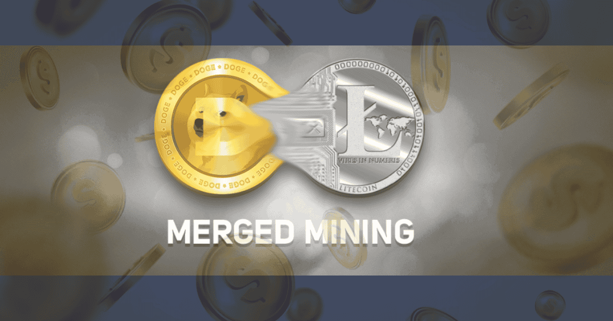 Merged Mining: Khai thác đồng thời nhiều blockchain