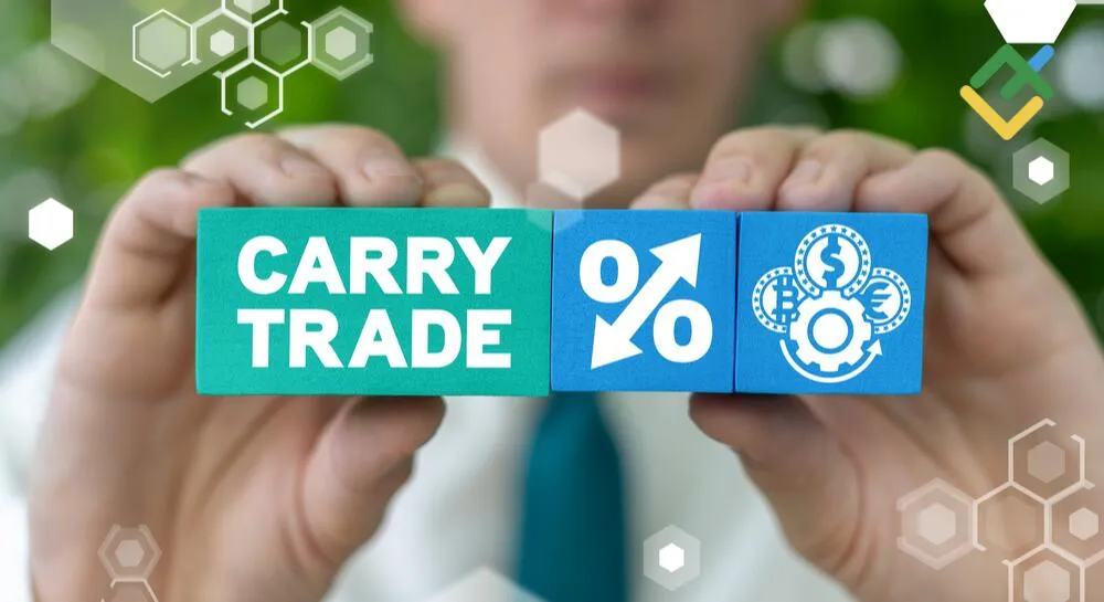 Carry Trade là gì? Tác động của Yen Carry Trade đến thị trường tài chính