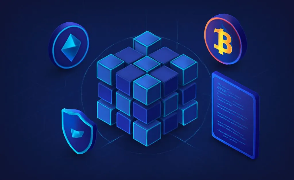ZK-Rollup Solution for Crypto Security