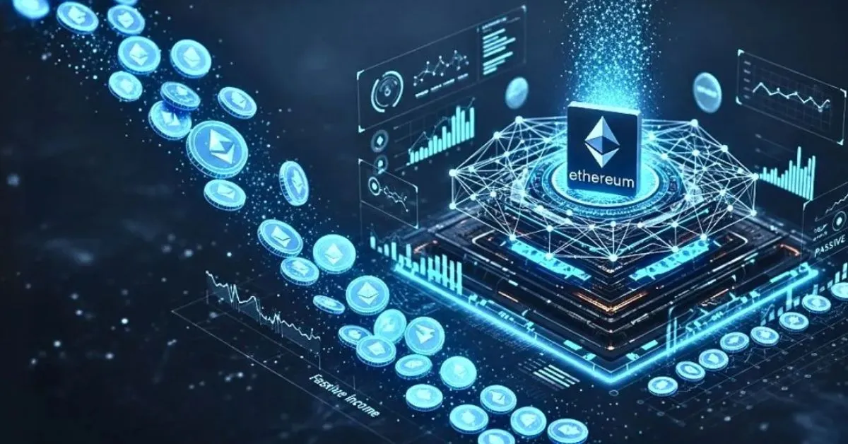 Ethereum Staking Increases: Will It Drive ETH's Price Up?