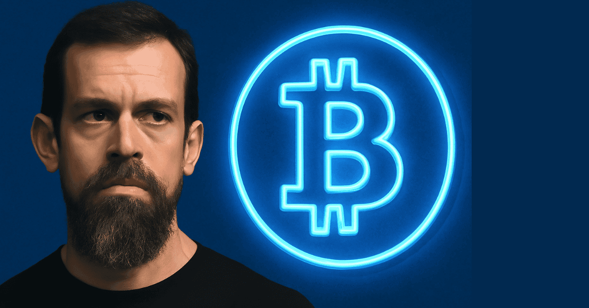Jack Dorsey: Thoái Vị Twitter và Dự Đoán Bitcoin 1 Triệu USD