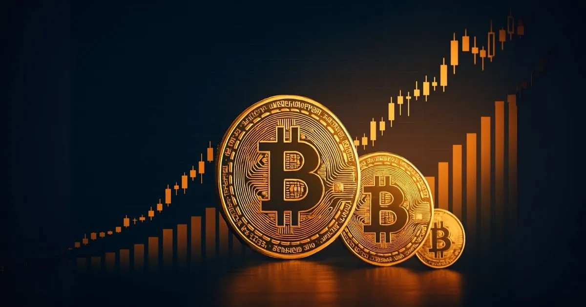 Số lượng triệu phú Bitcoin tăng mạnh đầu 2025