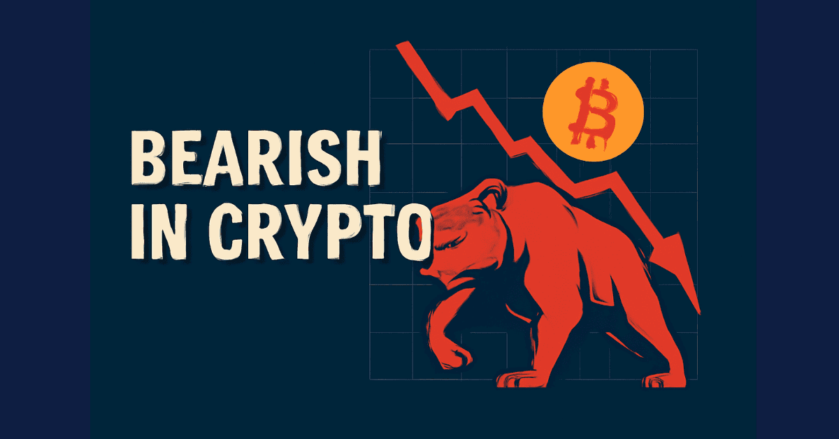Bearish in Crypto: How to Make Profit?