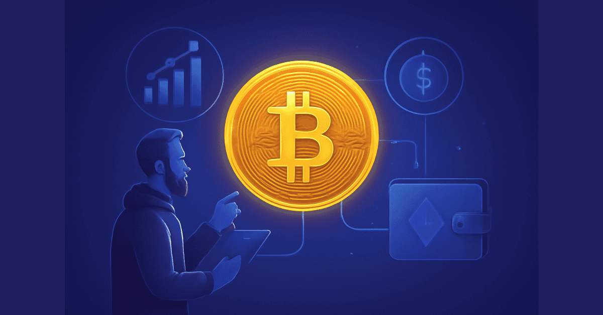 Cash Flow in Crypto: Management and Importance