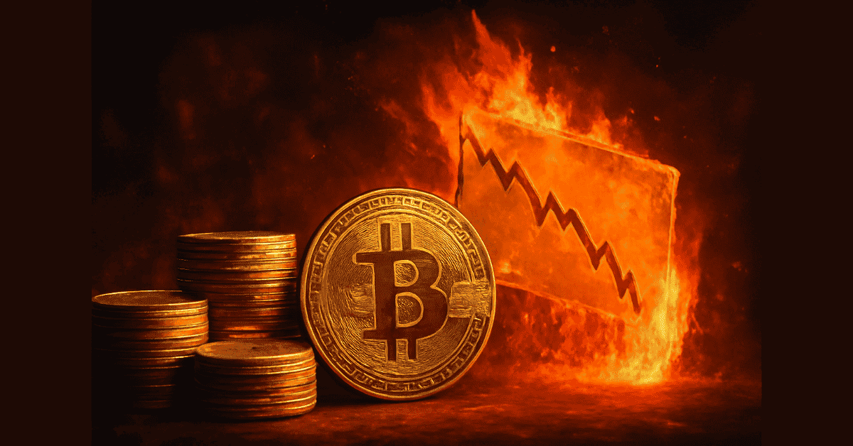 Hyperinflation in Crypto: Consequences and Impact