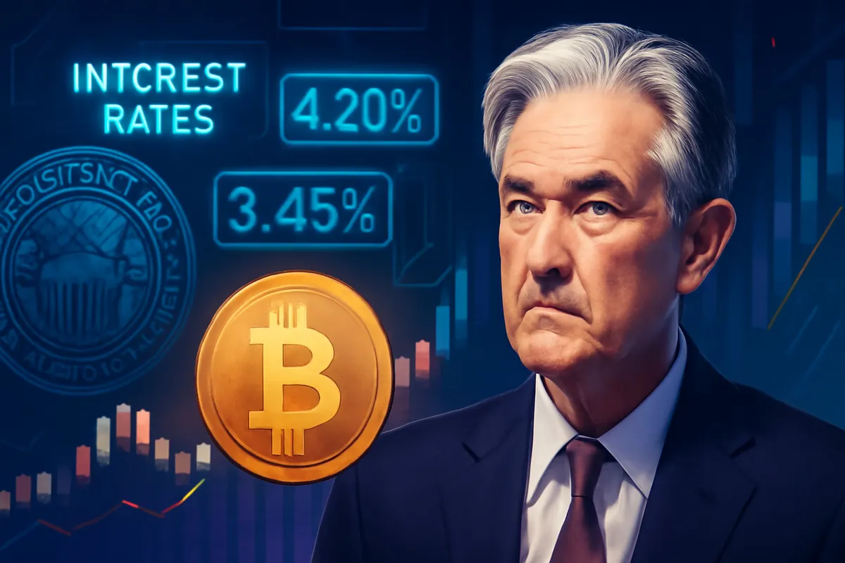 Goldman Sachs: Fed "Pivot" Nearing, A Good Sign for Crypto?